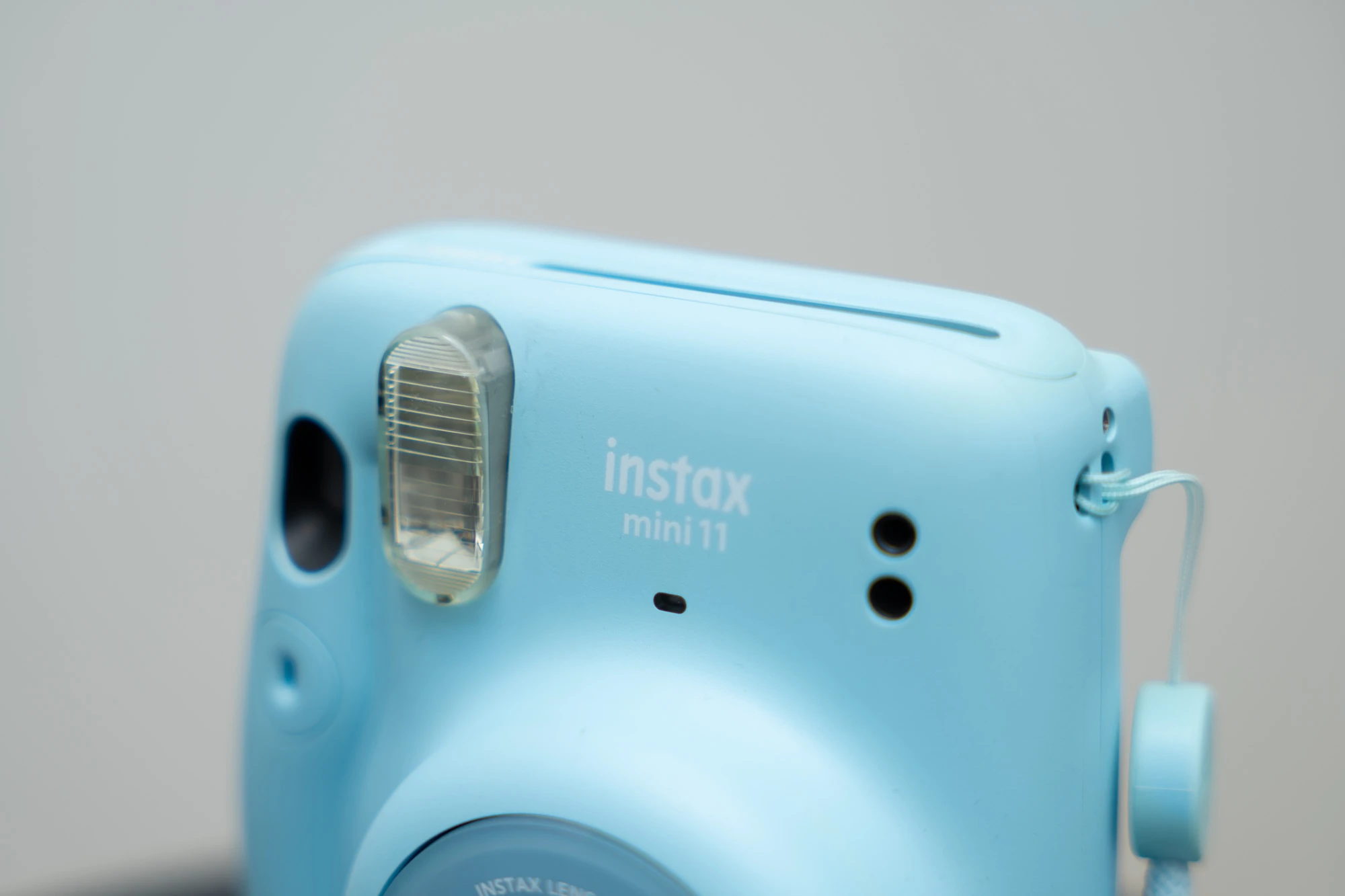 Instax Mini 11 - obrazek 3