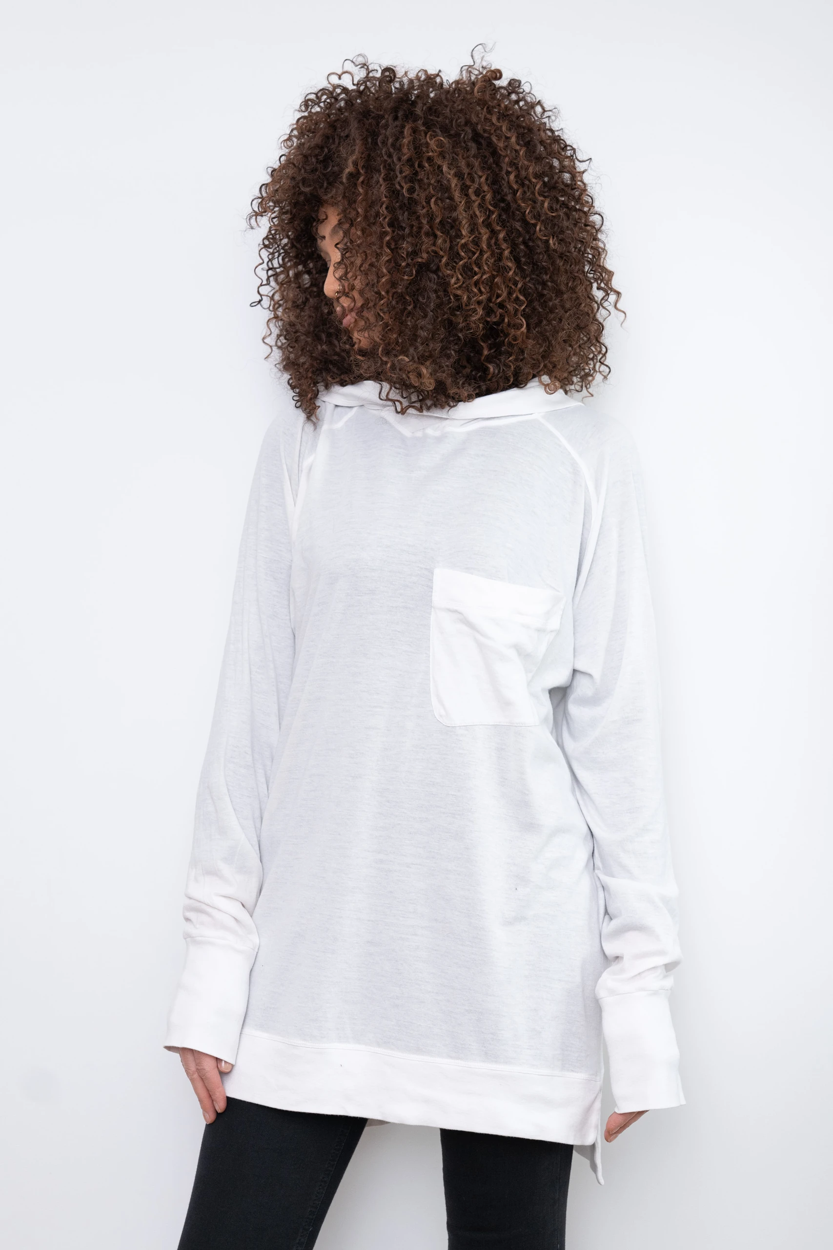 Bluza QΠШ Robert Kupisz