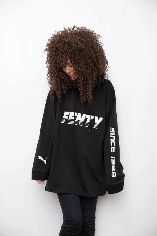Bluza Fenty x Puma by Rihanna