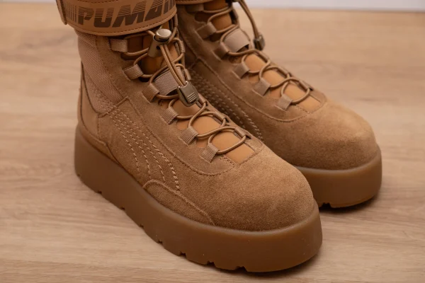 Buty Fenty x PUMA Scuba Boot by Rihanna NOWE rozmiar 37