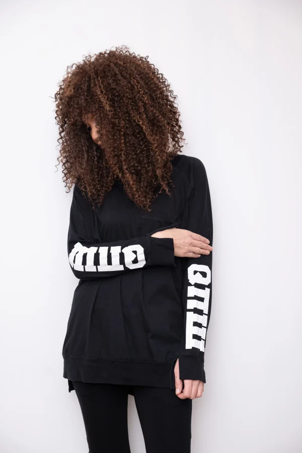 Bluza/koszulka z&nbsp;logo QΠШ Robert Kupisz
