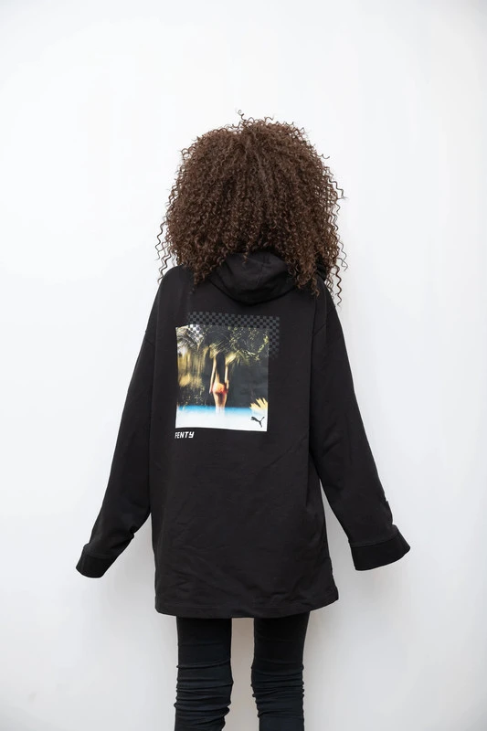 Bluza Fenty x Puma by Rihanna - obrazek 3