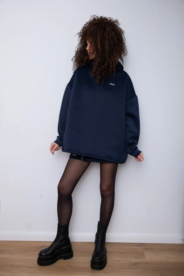 Grantowy dres Philo