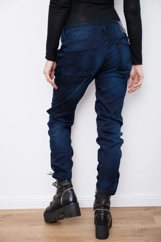 Spodnie jeansowe G-Star - obrazek 3